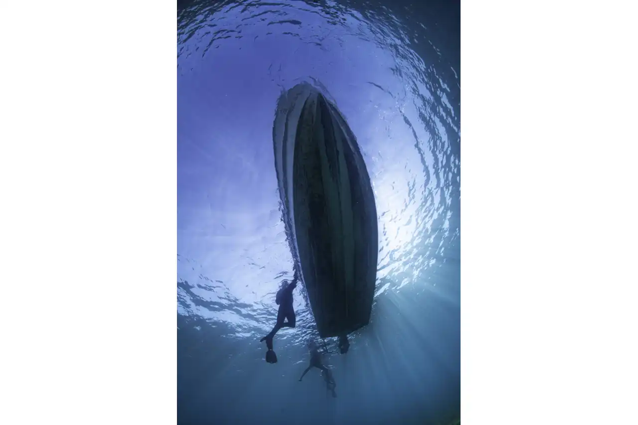 Marlin Run Mexico Baja California